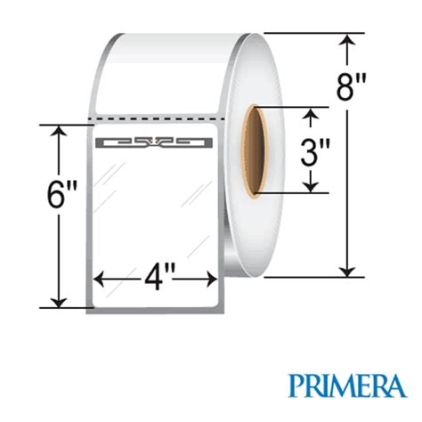 rfid inlay products|rfid lost freight labels 4x6.